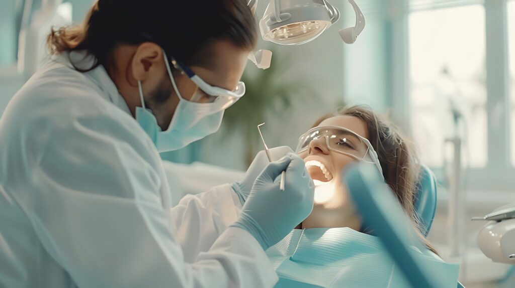 All About Dental Bonding: The Procedure, Benefits & Risks